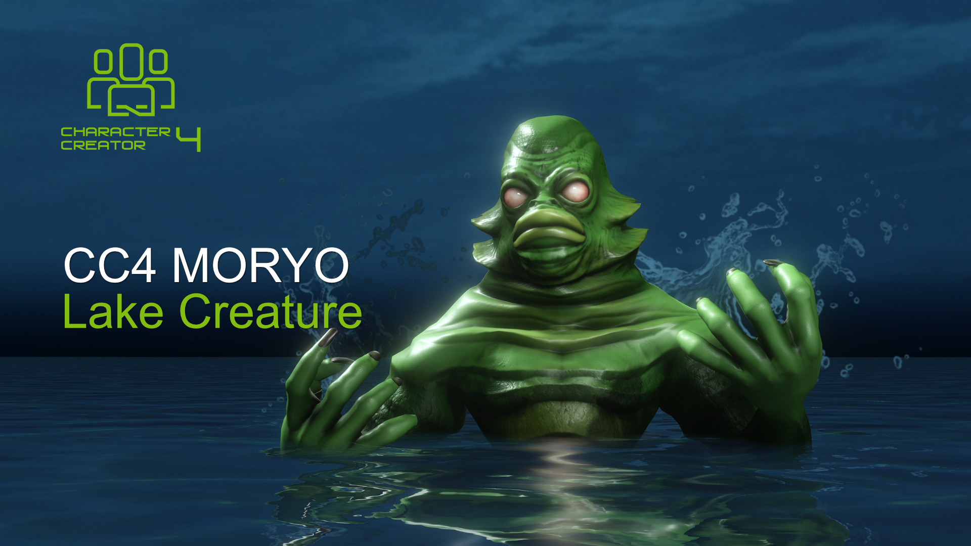 CC4 Moryo