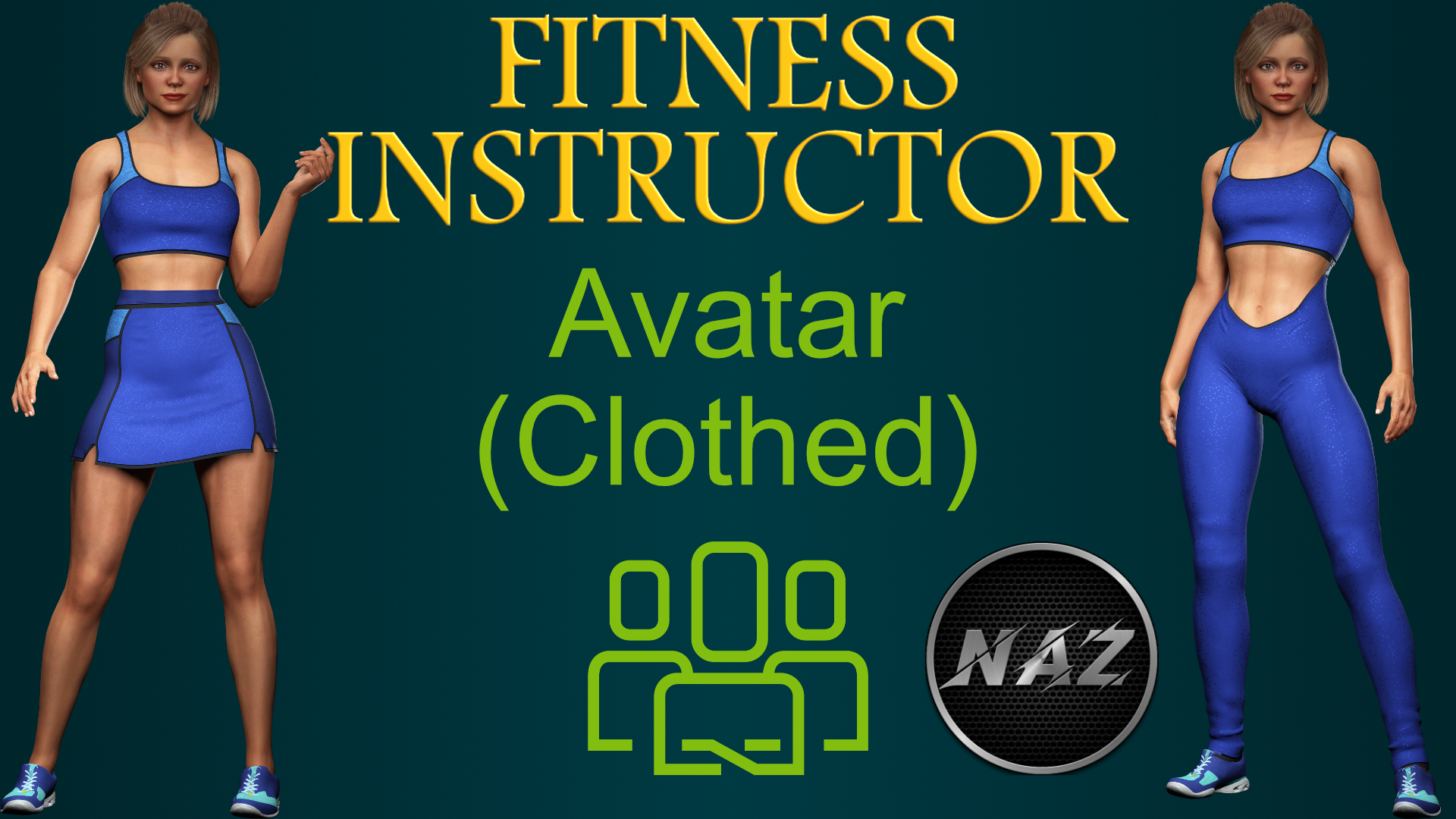 Fitness Instructor