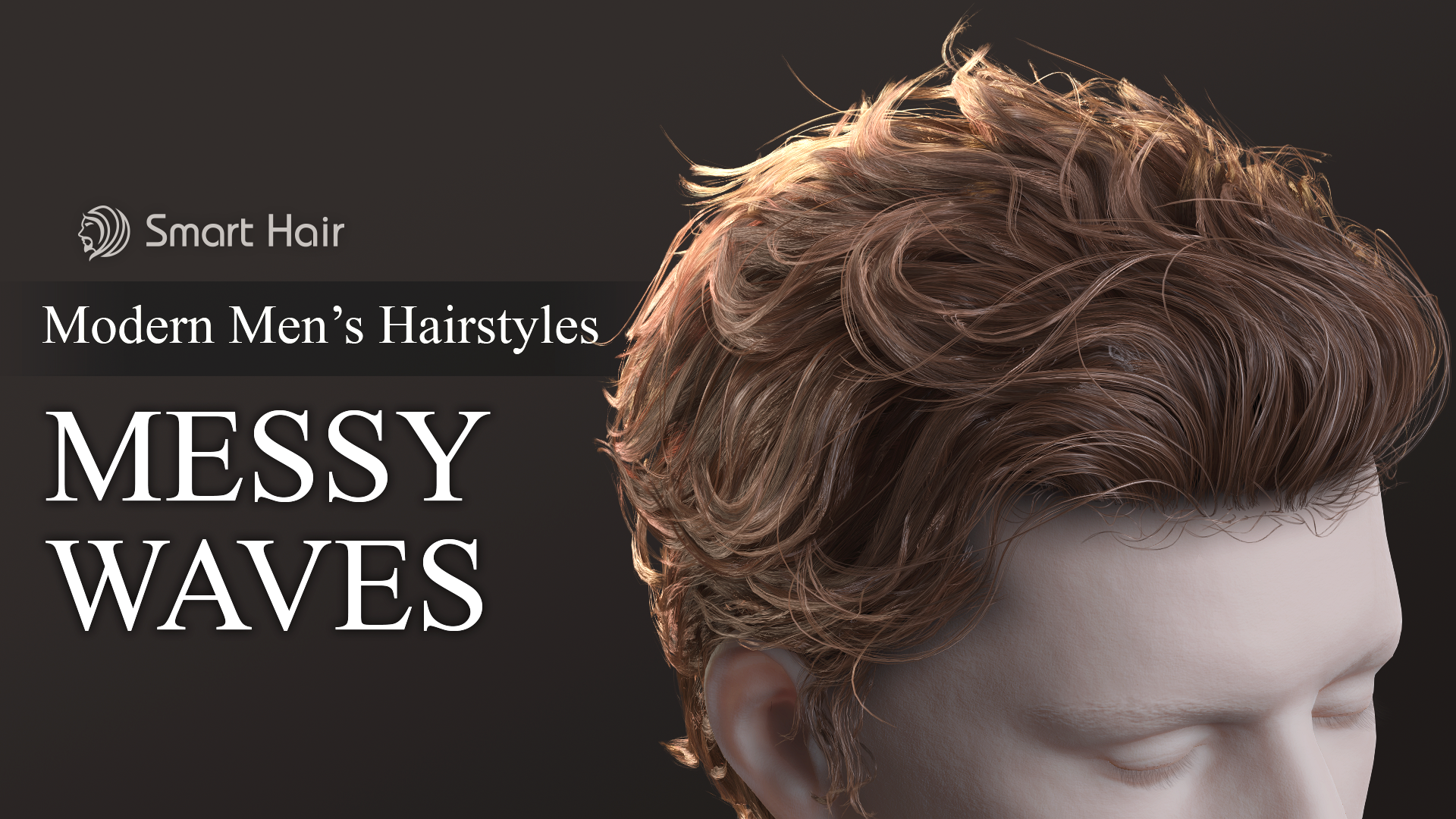Messy Waves