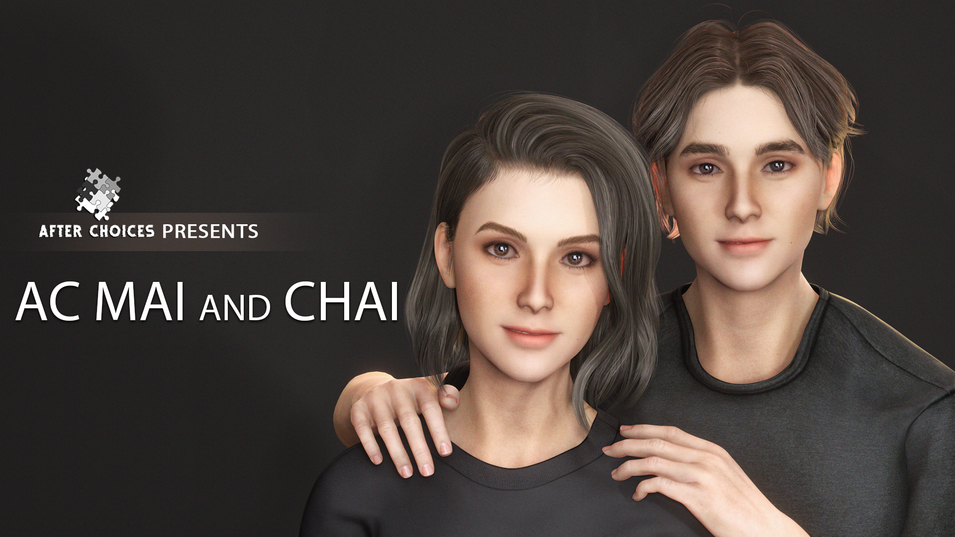 AC Mai and Chai