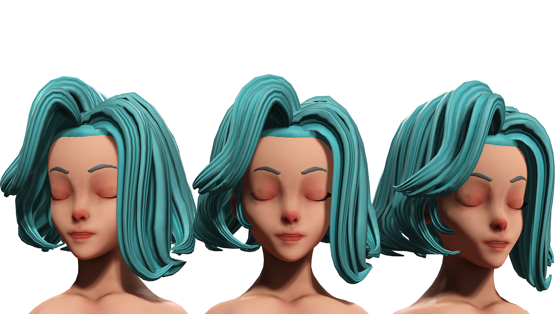 Maria Hyper Real Hip hop-Maria - Character Creator/Actor - Reallusion Content Store