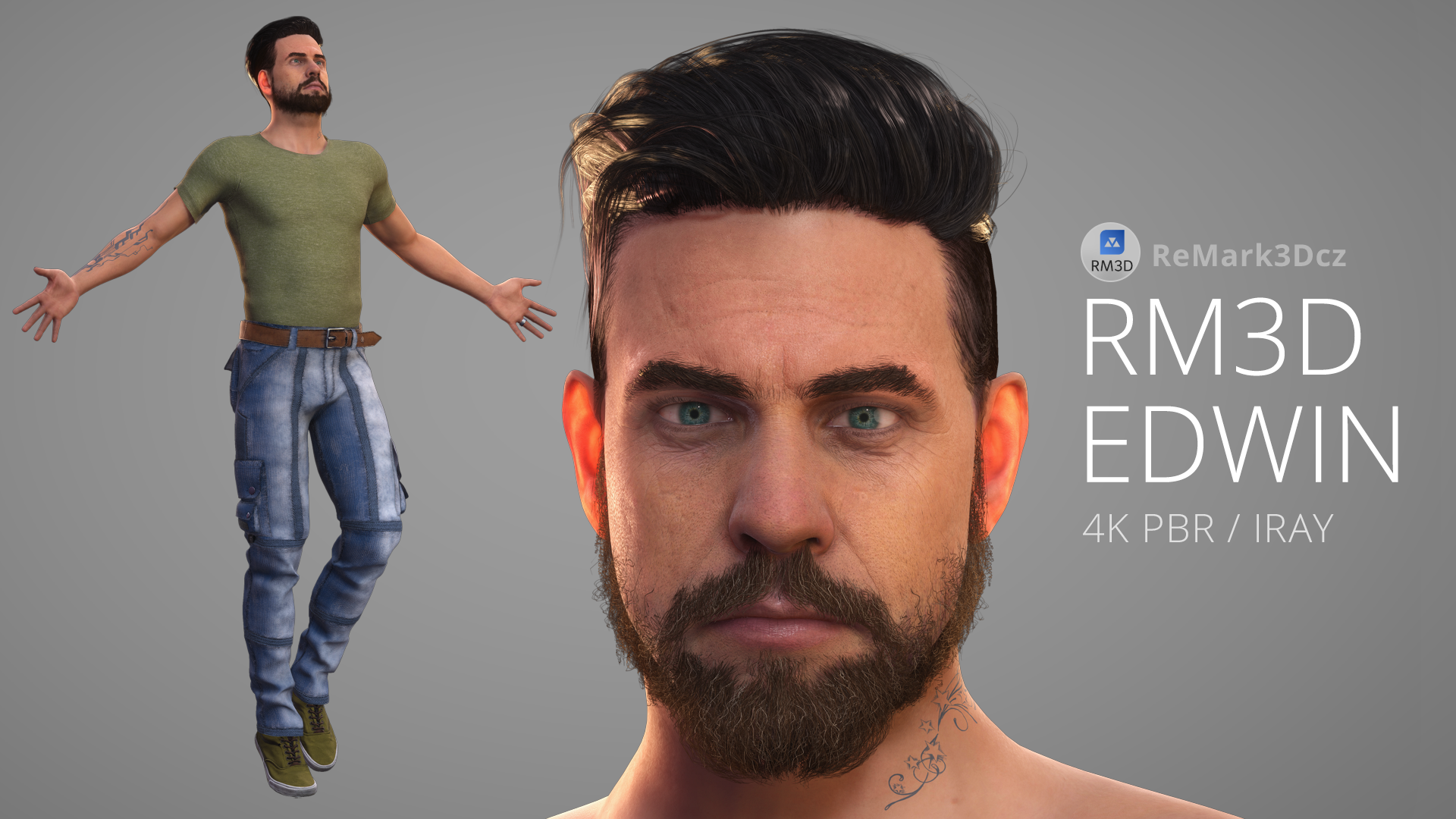RM3D Edwin