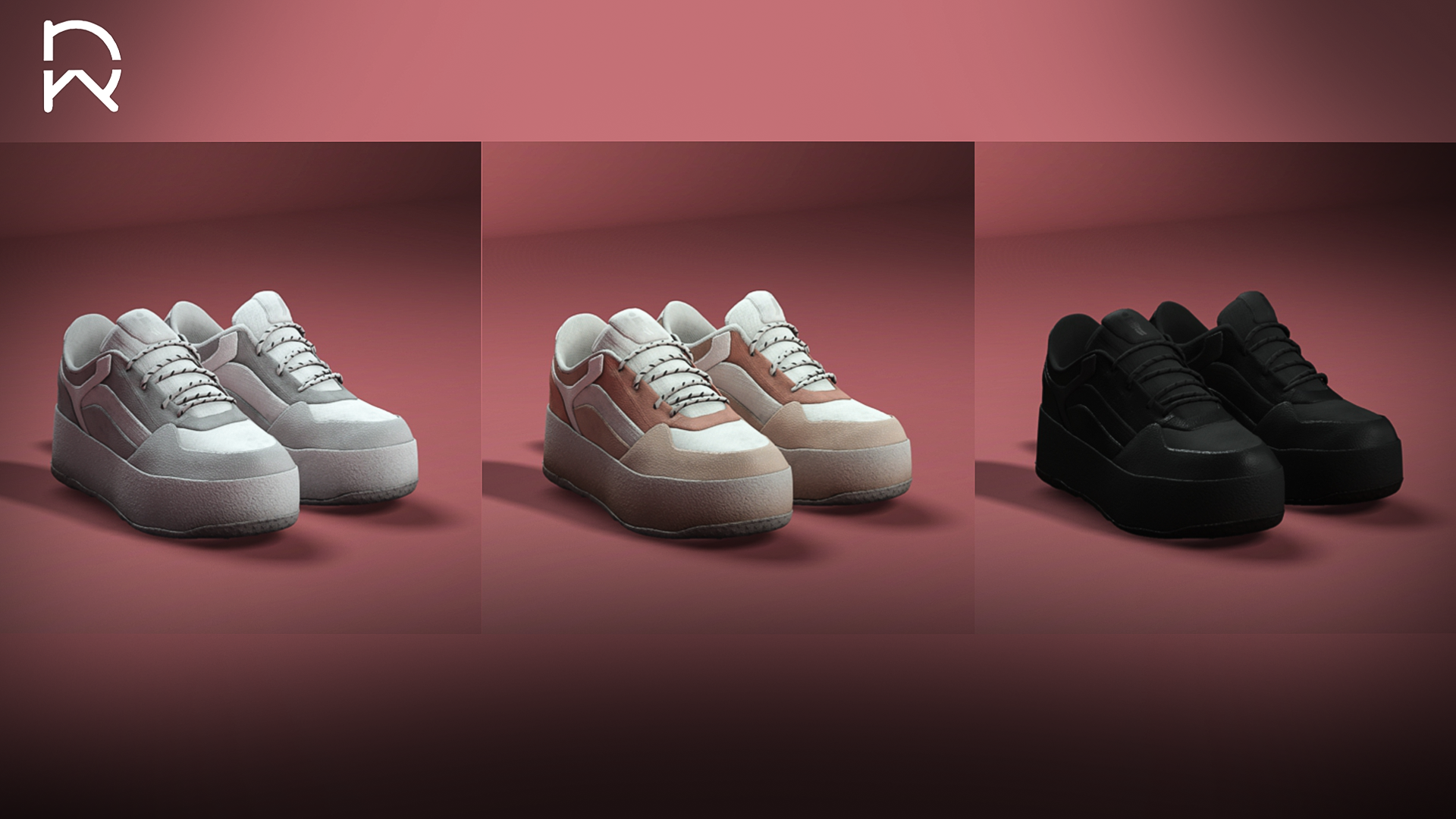 Chunky Sneakers