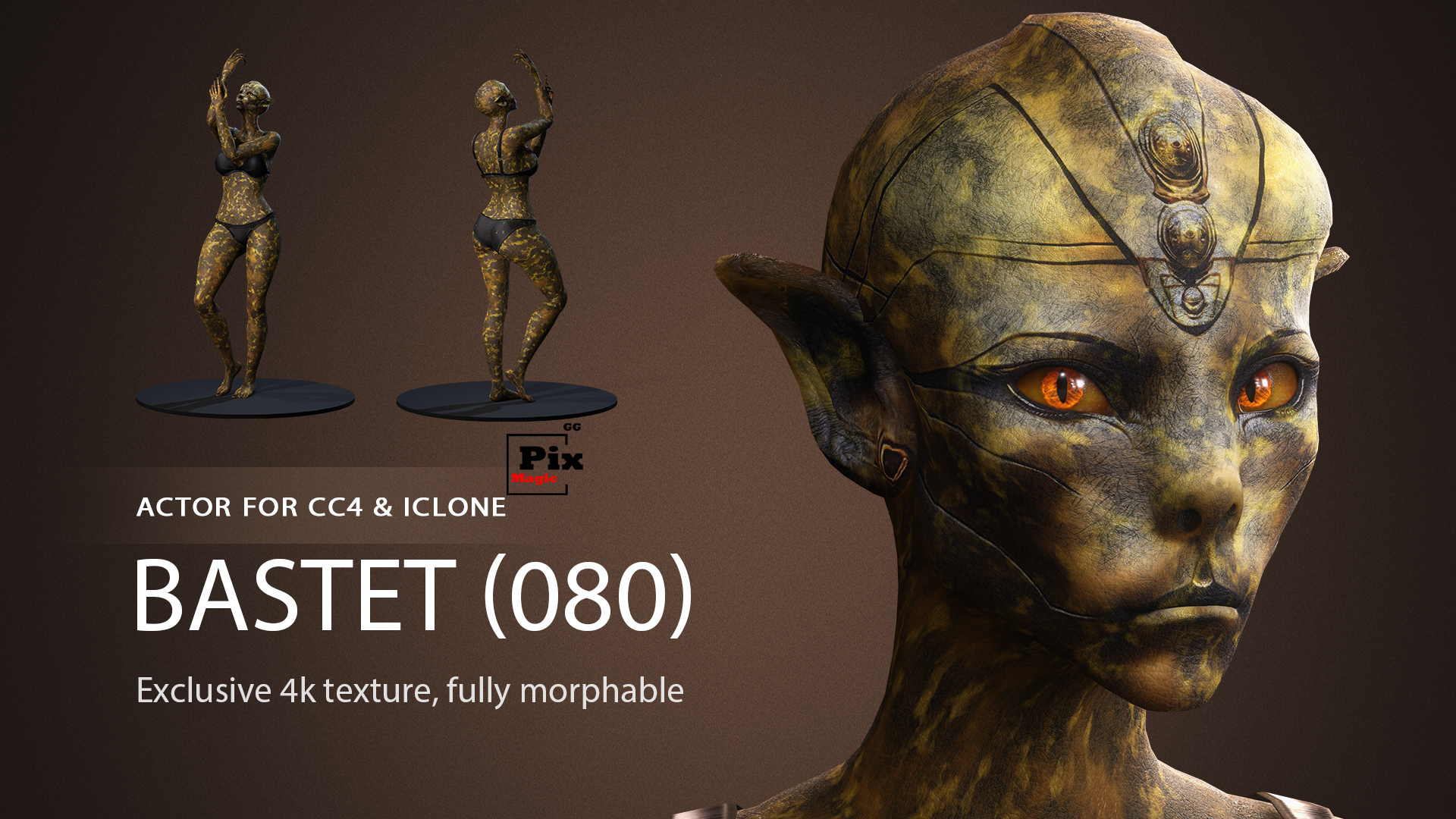 Bastet (080)