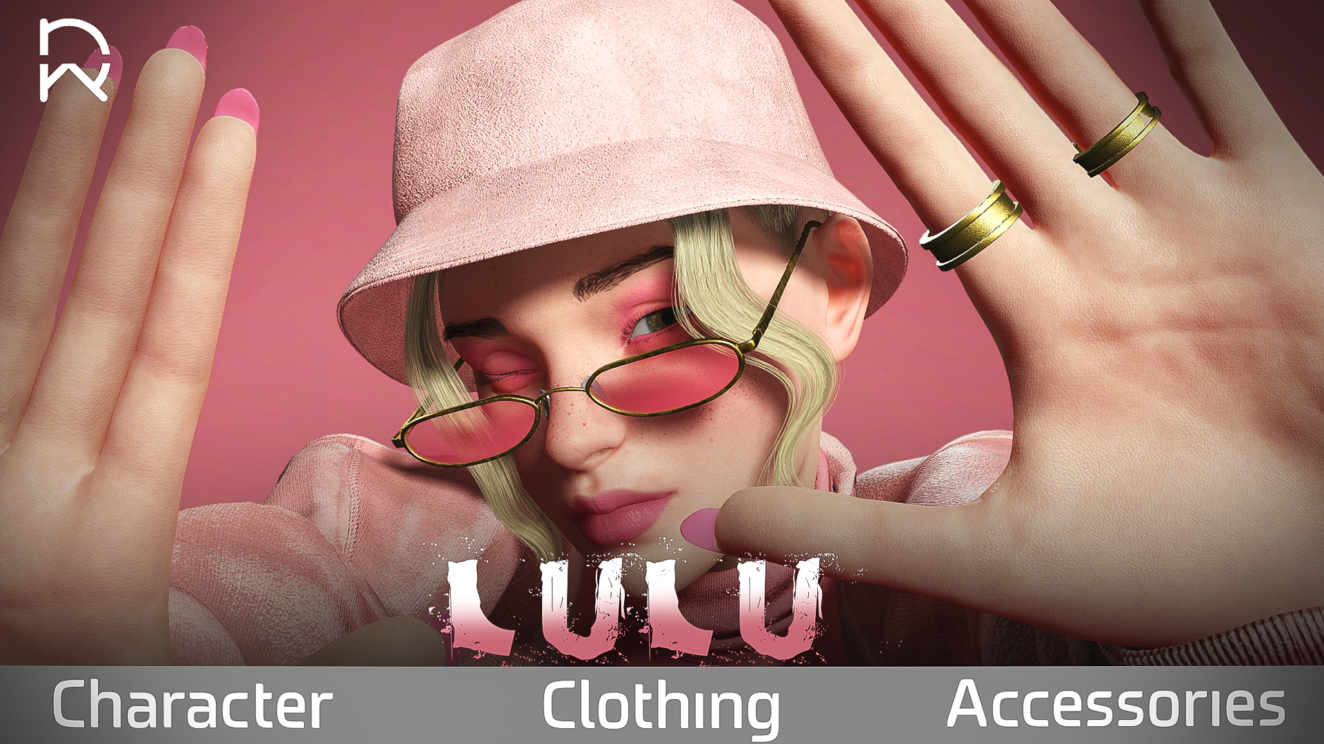Lulu - Chic