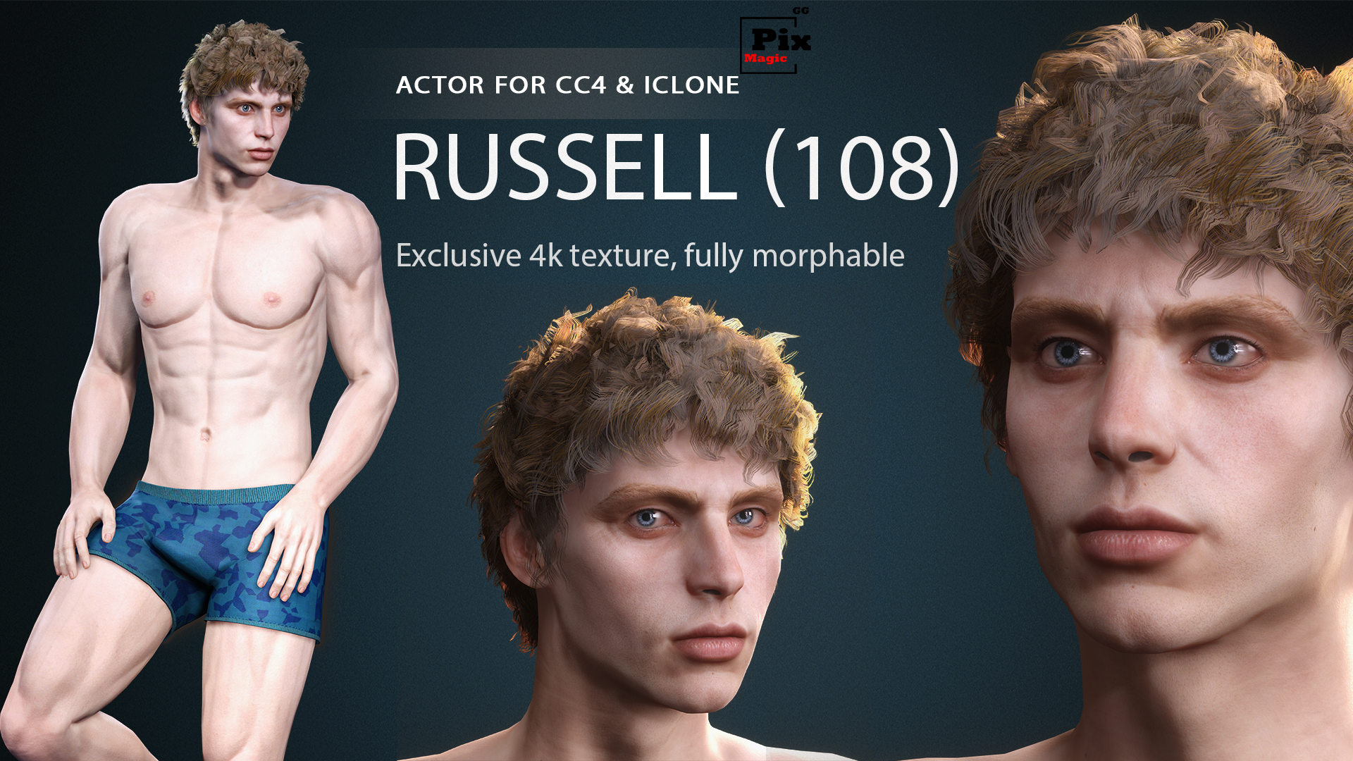 Russell (108)
