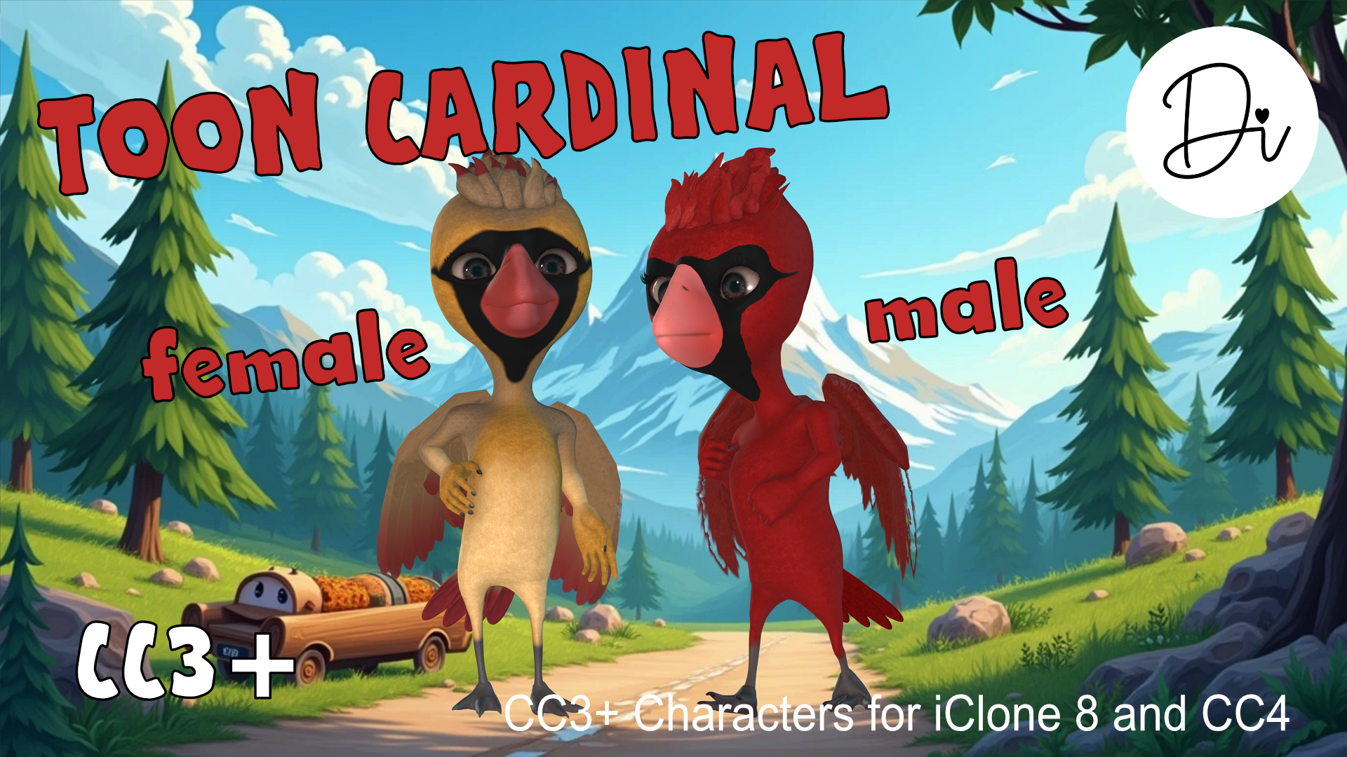 Toon Cardinal