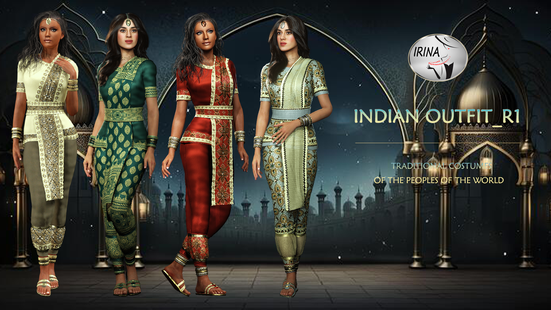 Indian Outfit_R1