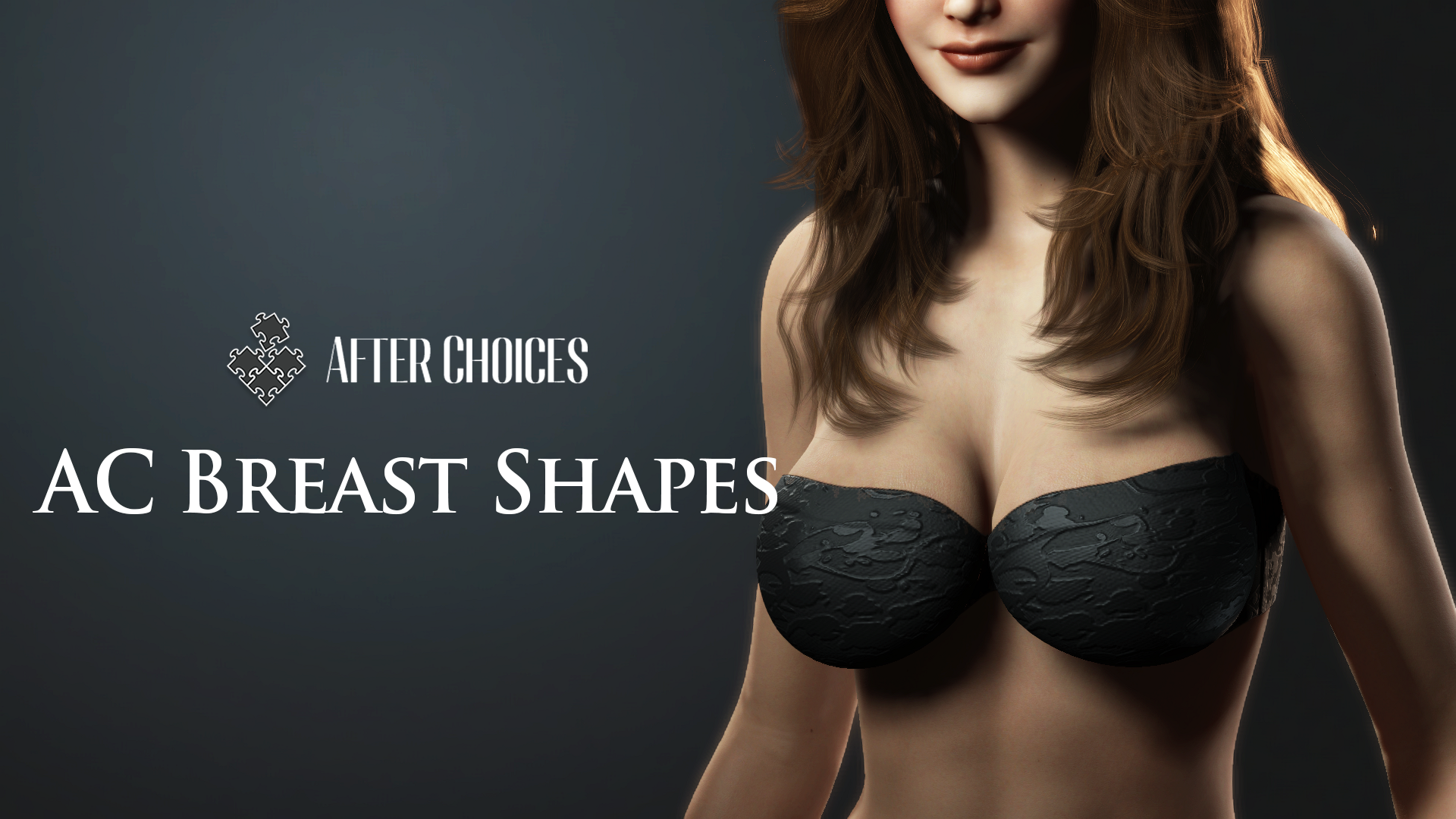 AC Breast Shapes