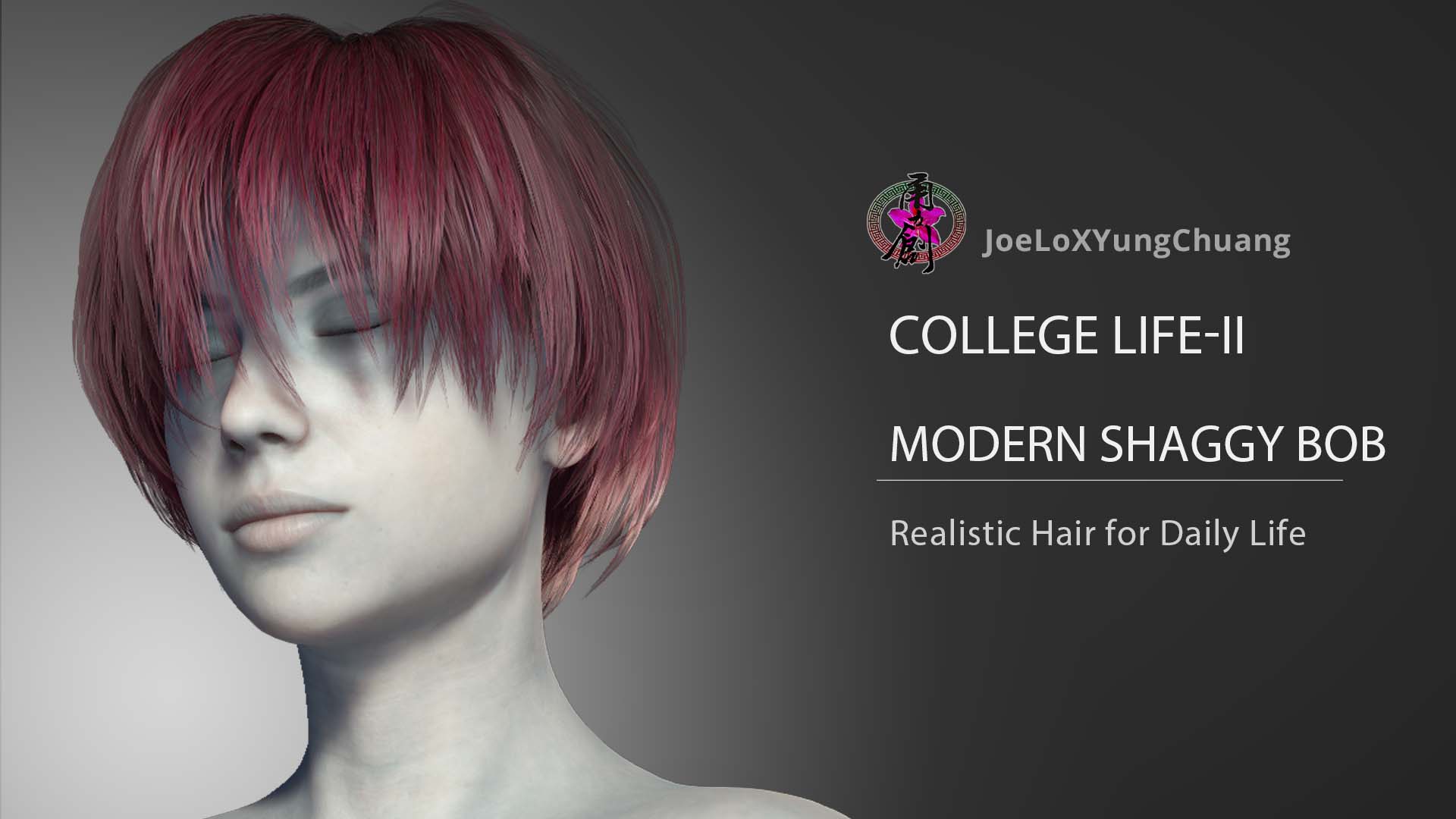 CollegeLife2 - ModernShaggyBob