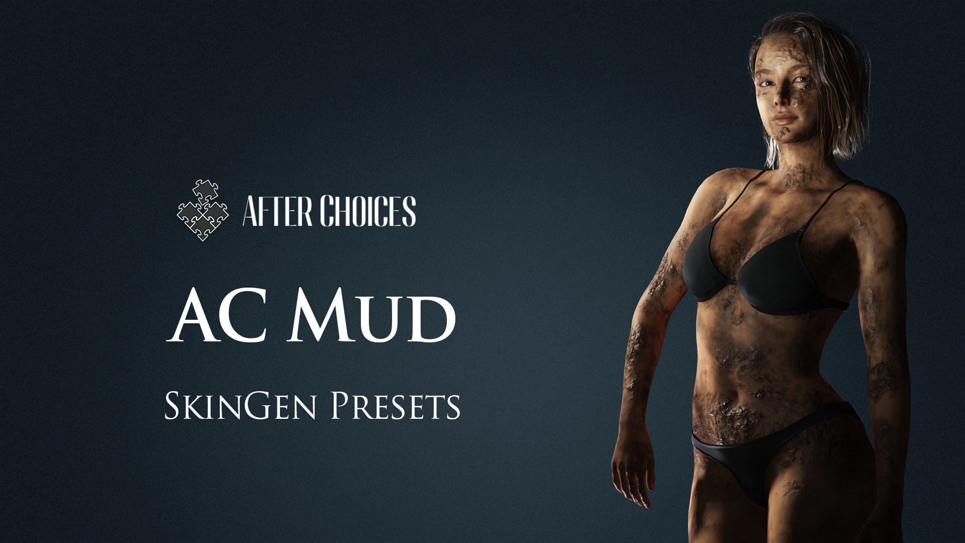 AC Mud
