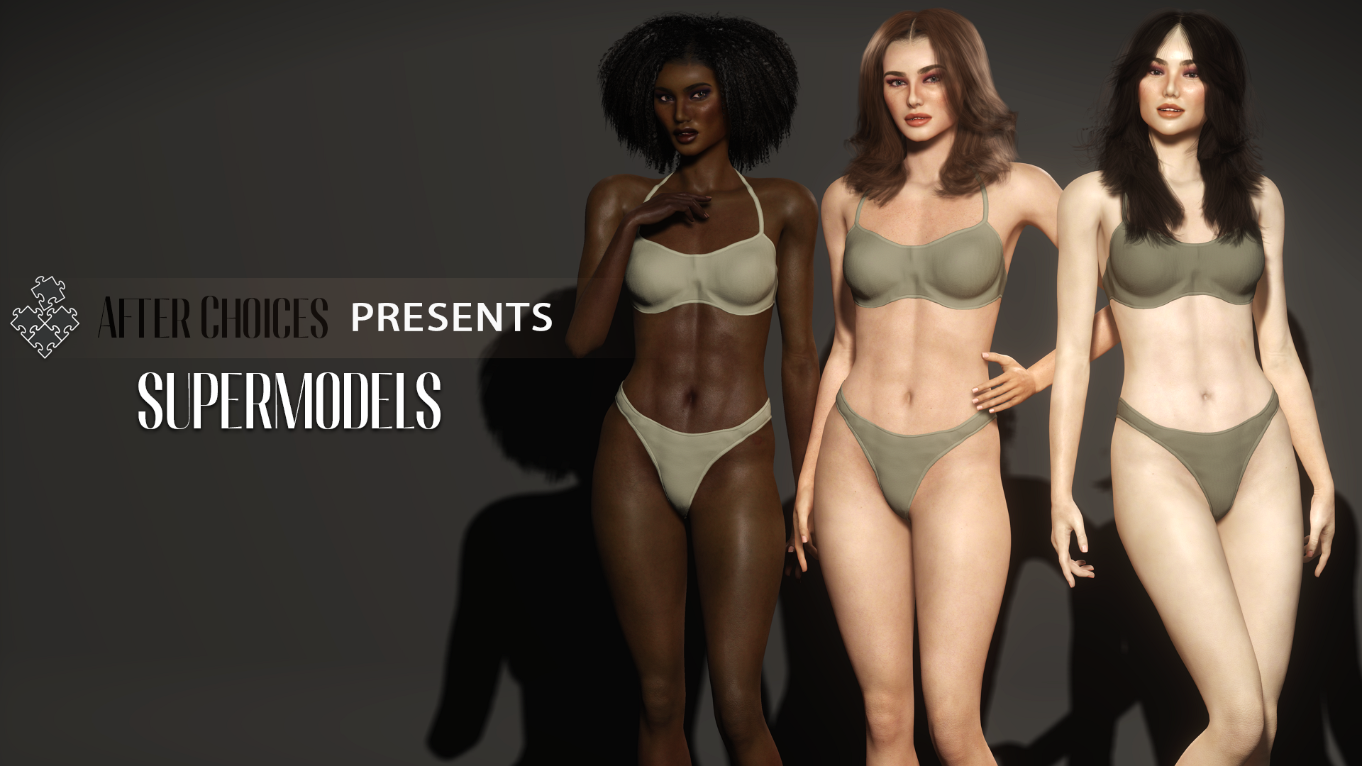 AC Supermodels