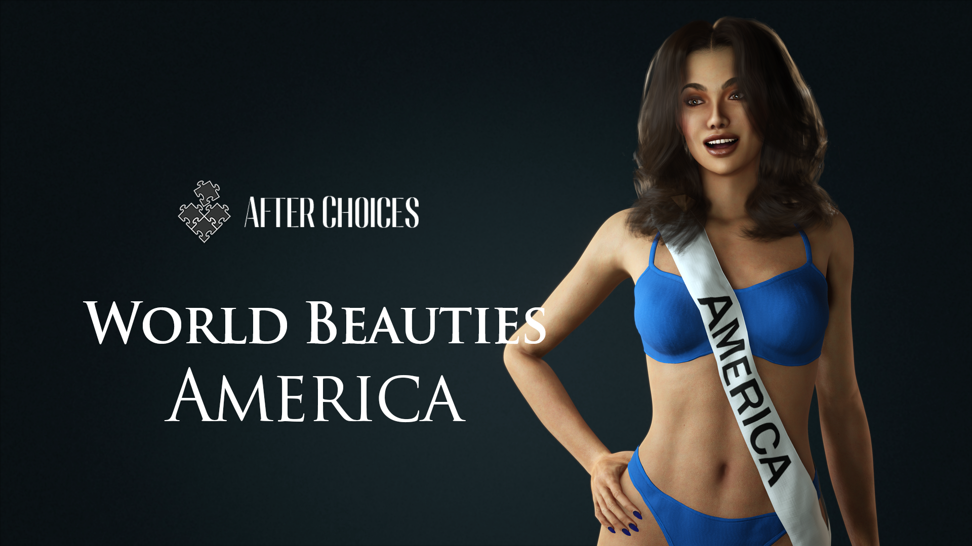 AC Miss America