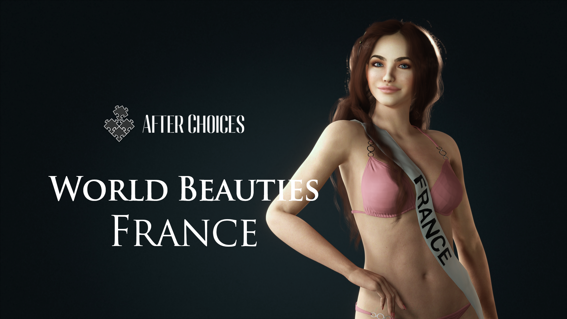 AC Miss France