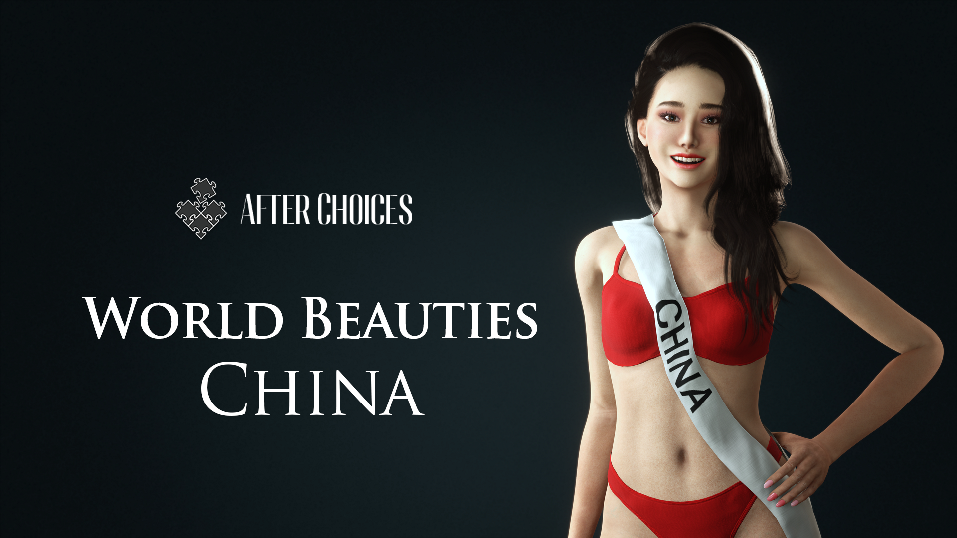 AC Miss China