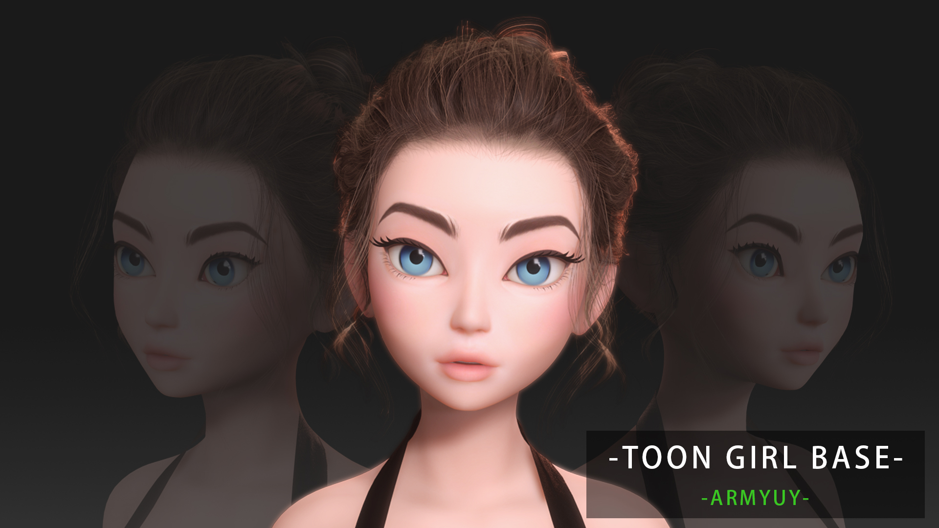 ToonGirl