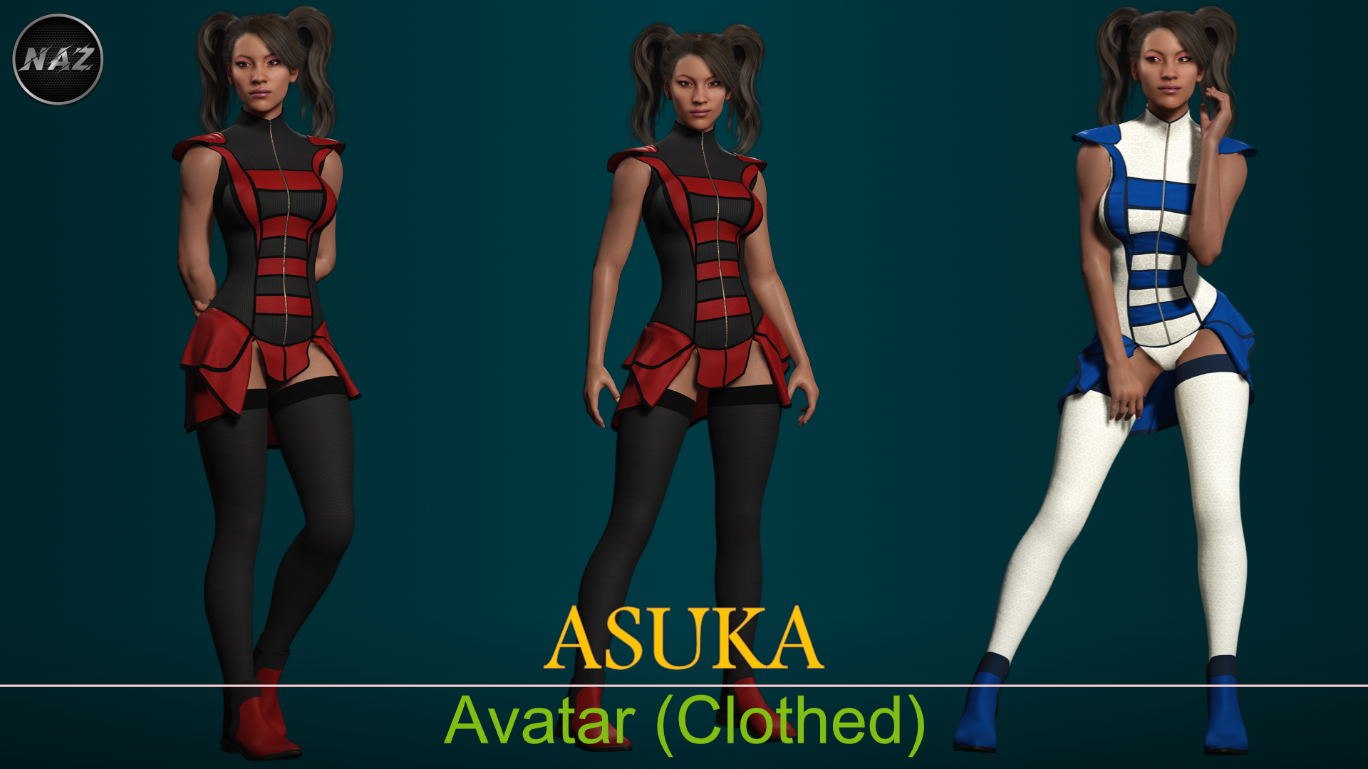 Asuka