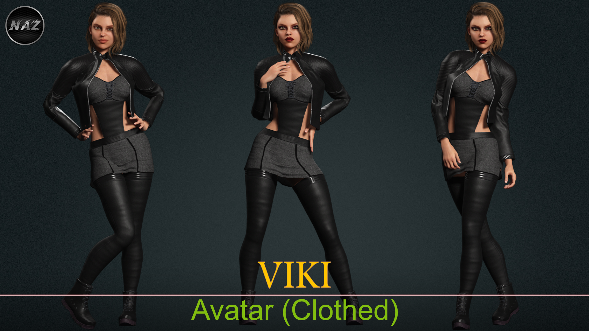 Viki