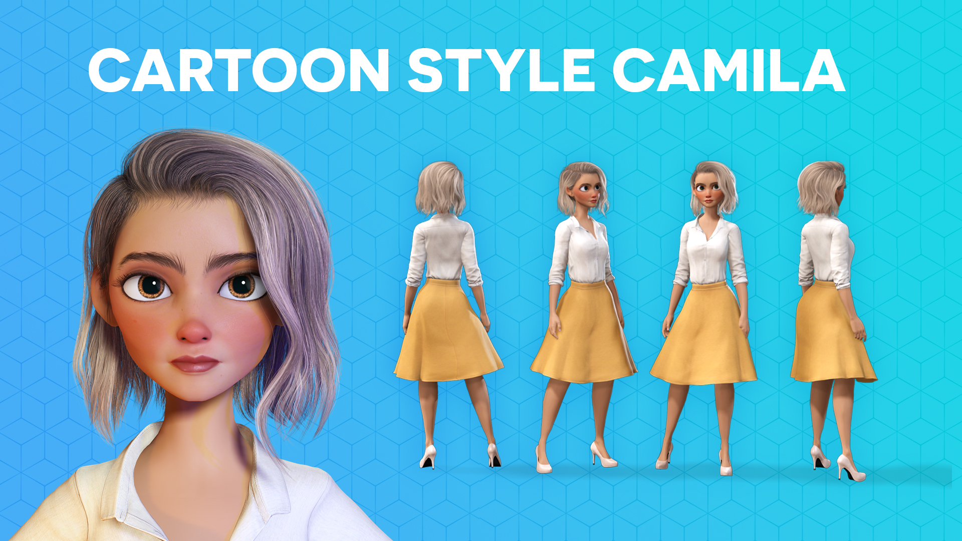 Cartoon_Camila