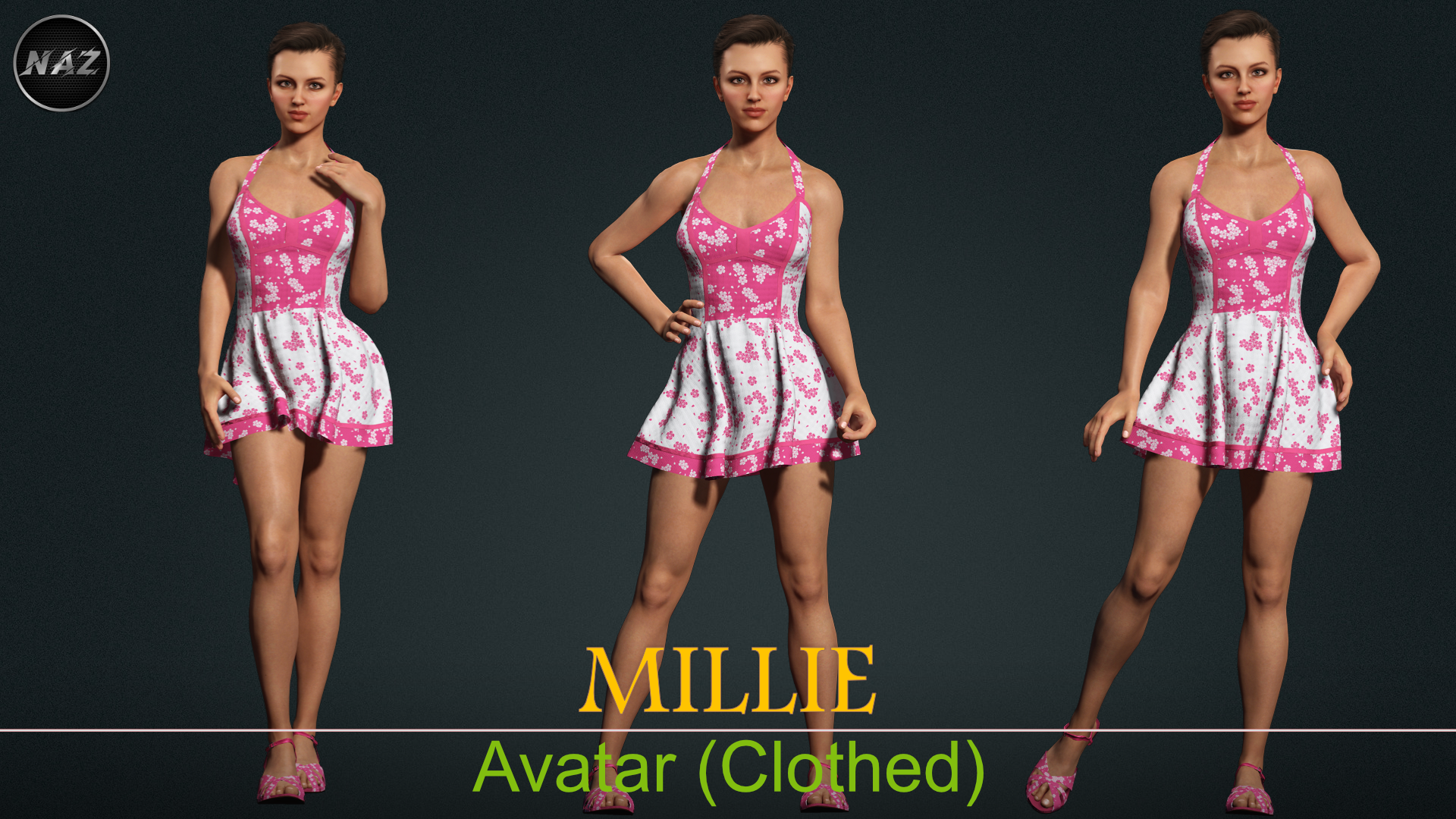 Millie