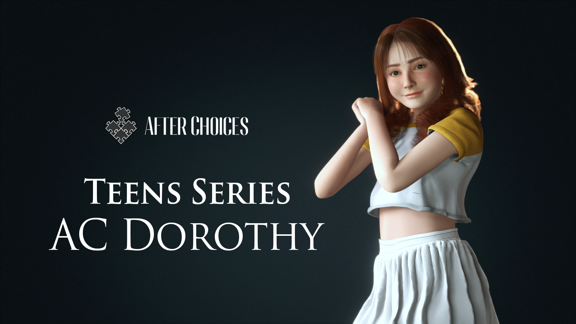 AC Teen Dorothy