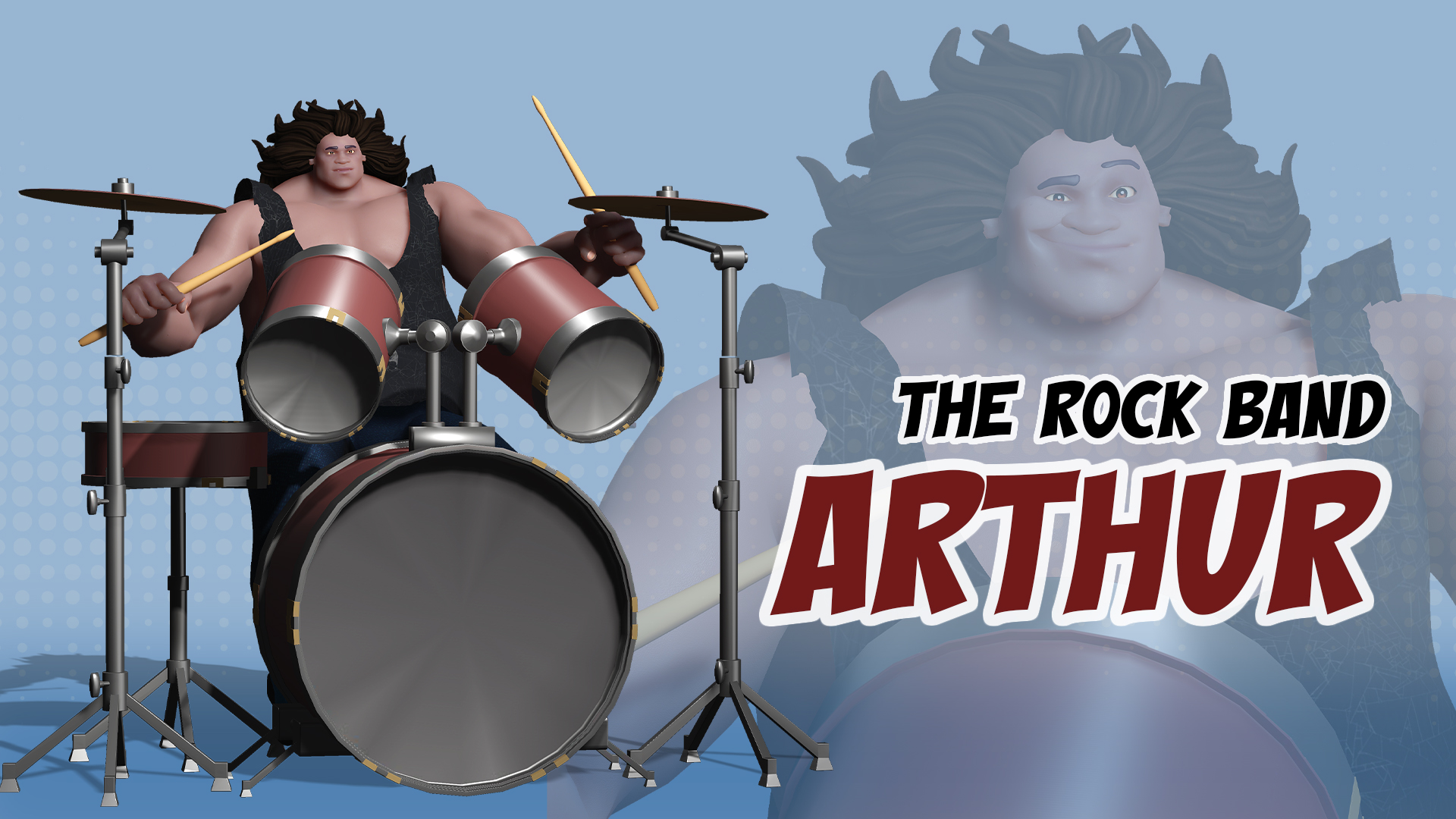 ArthurDrums