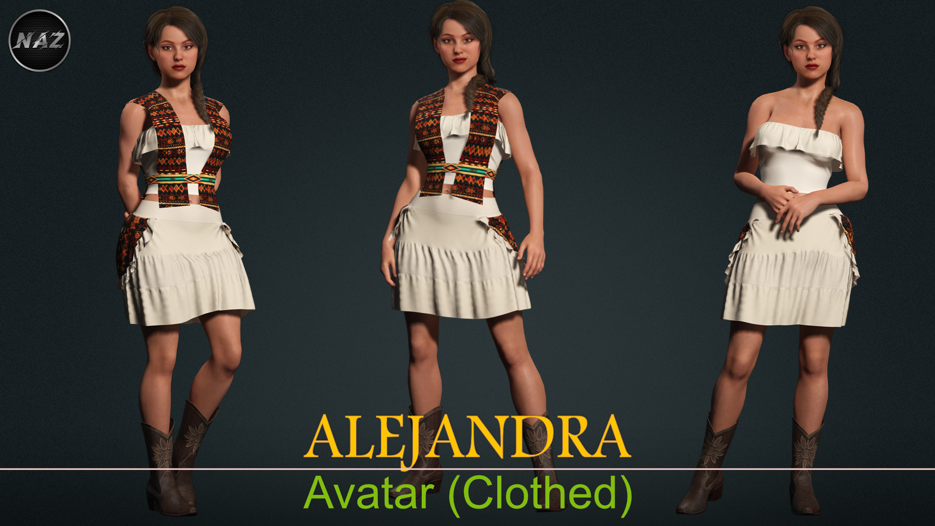 Alejandra