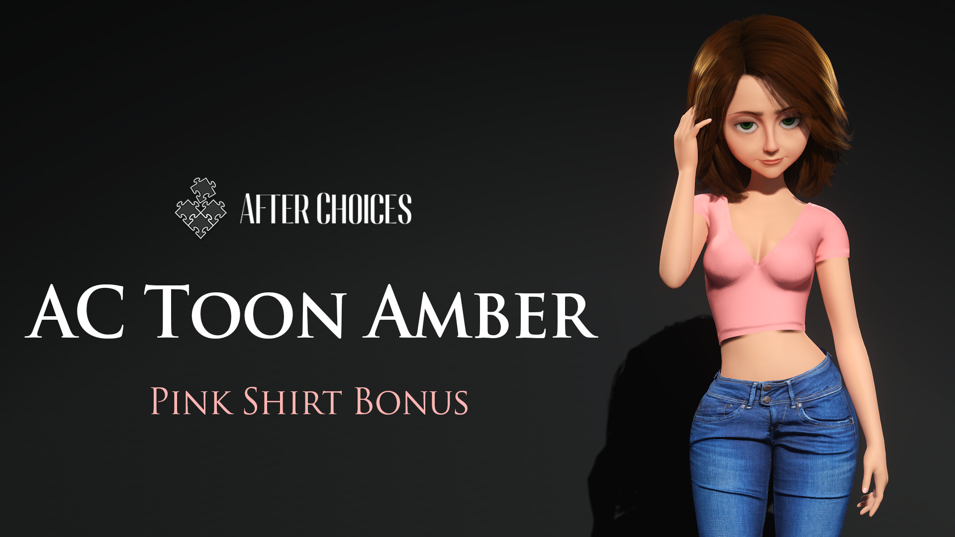 AC Toon Amber