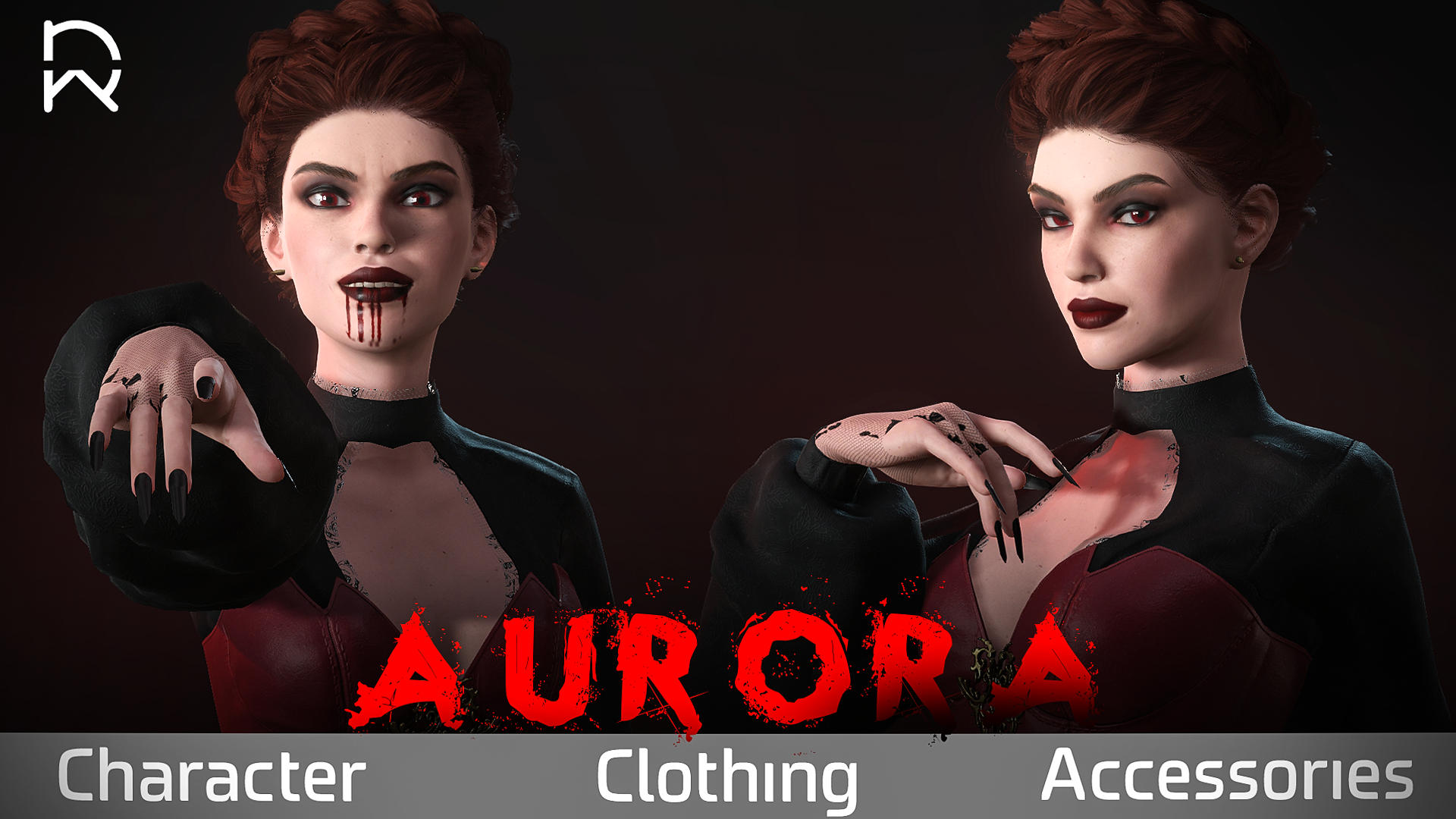 Aurora - Vampire