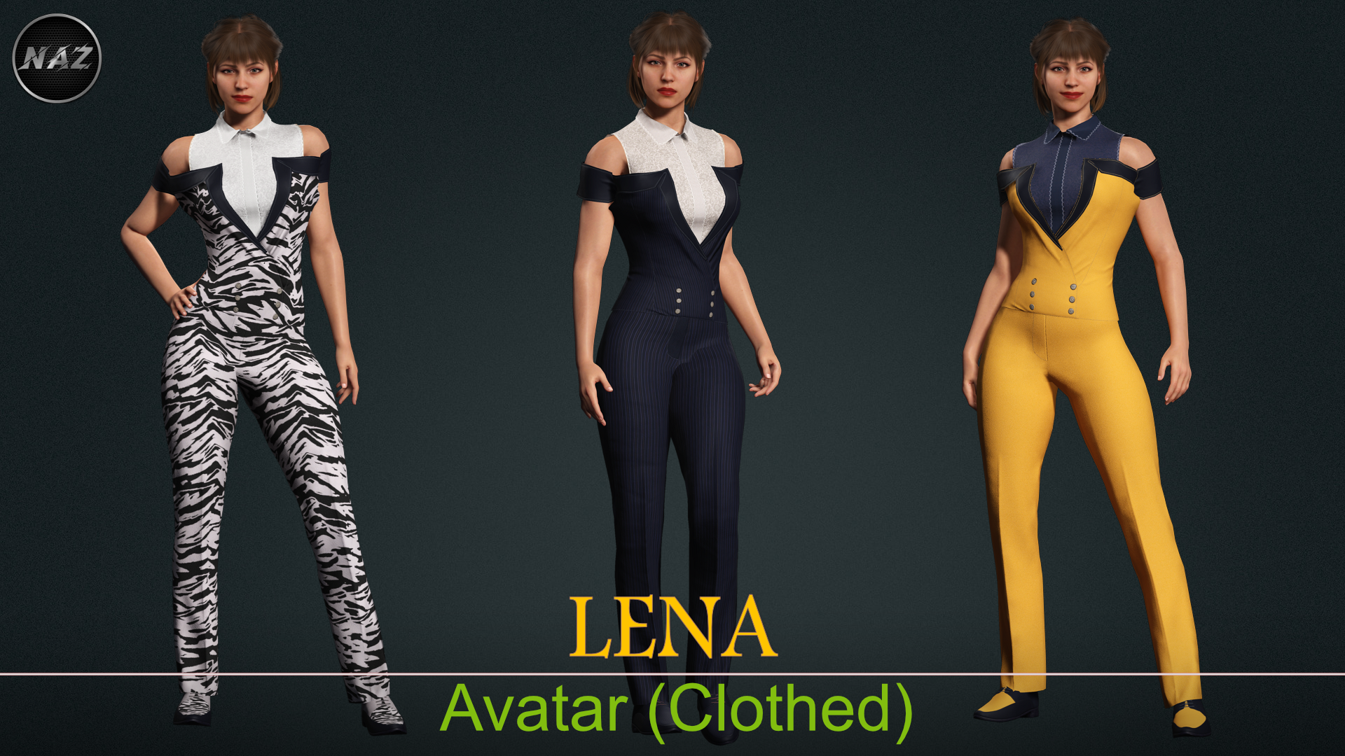 Lena