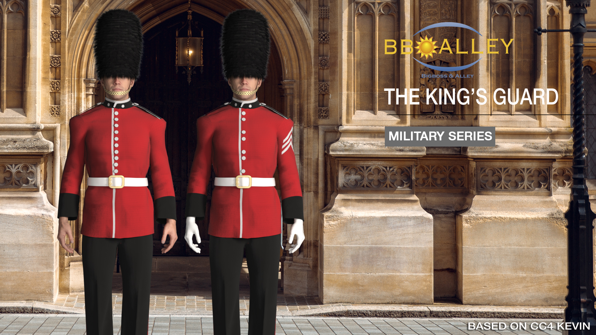 King's Guard