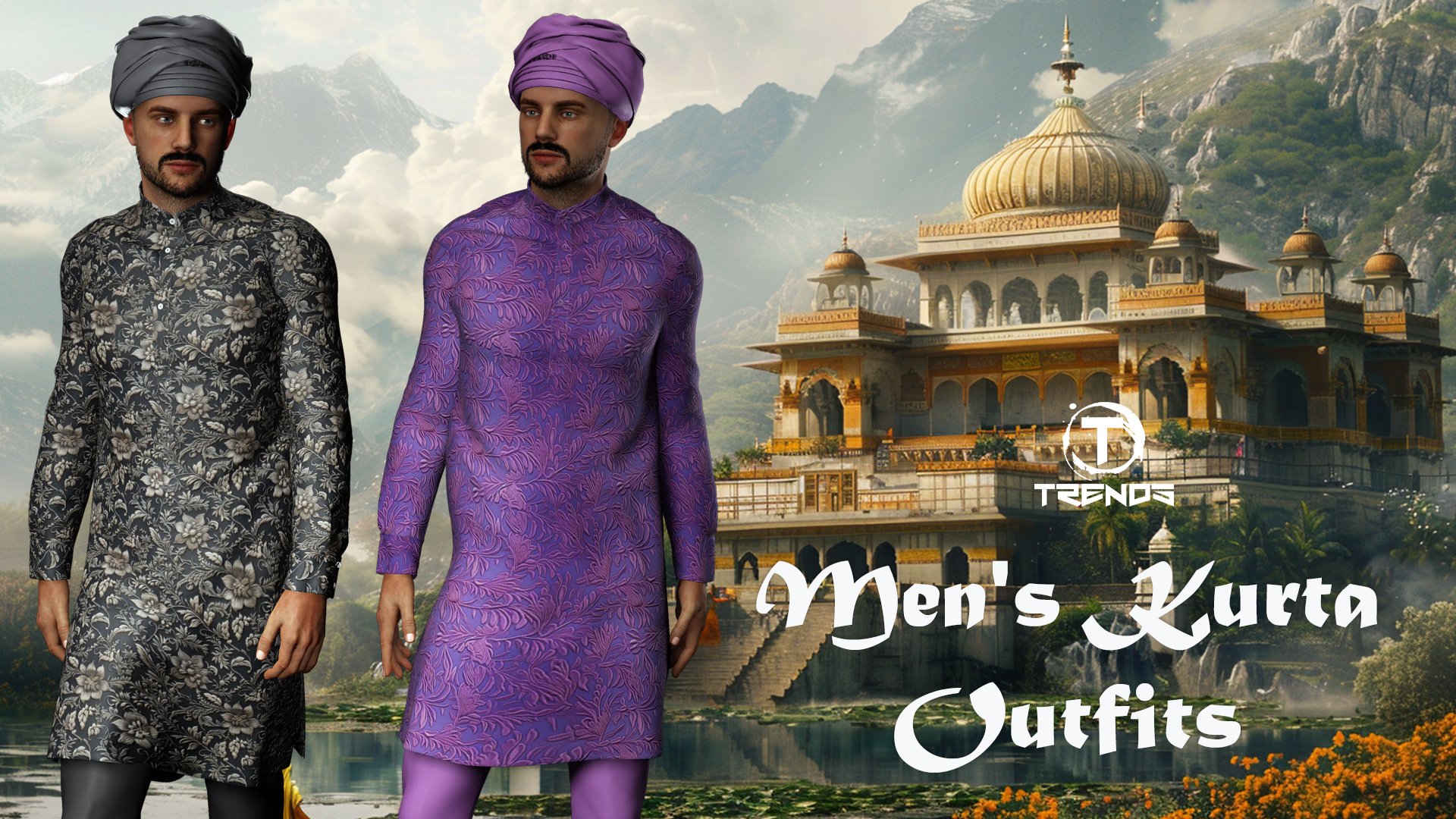 Kurta Outfits