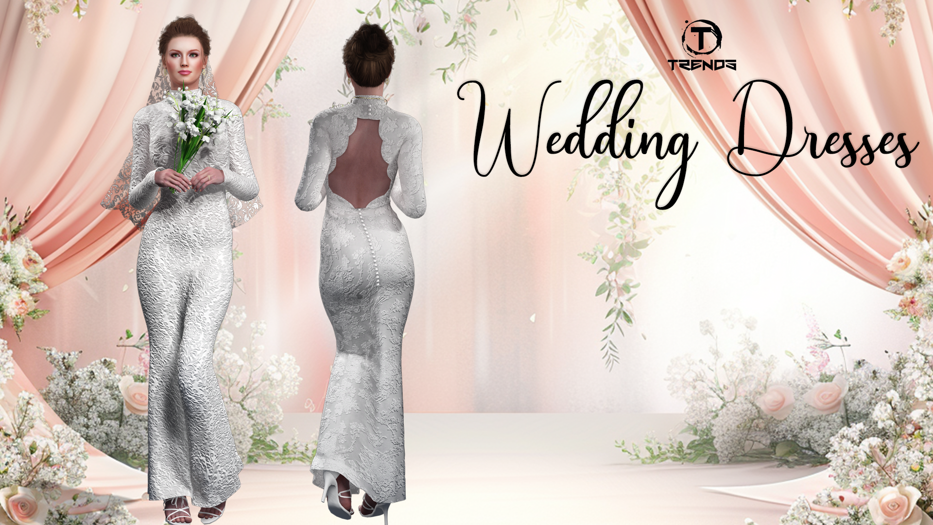 Wedding Dresses