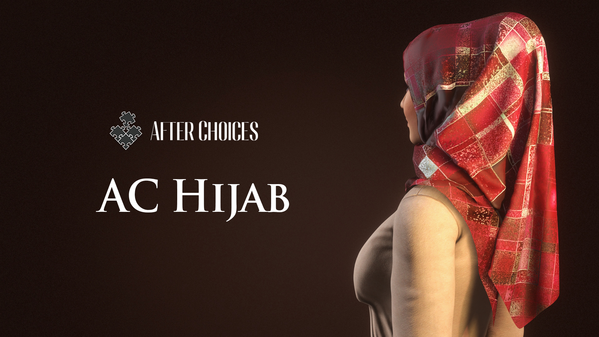 AC Hijab