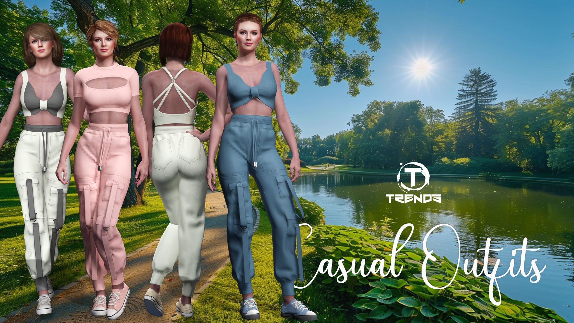 Casual Outfits