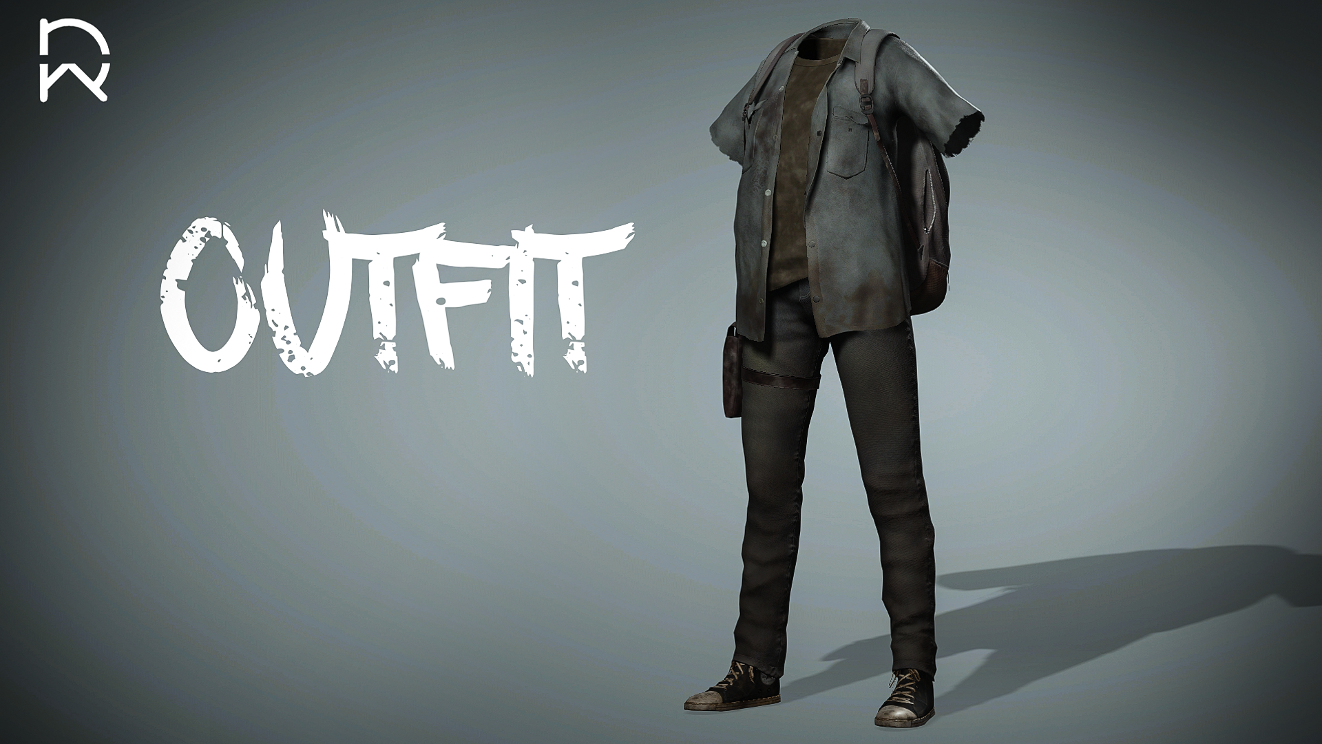 Post-Apocalypse Essentials Vol.1
