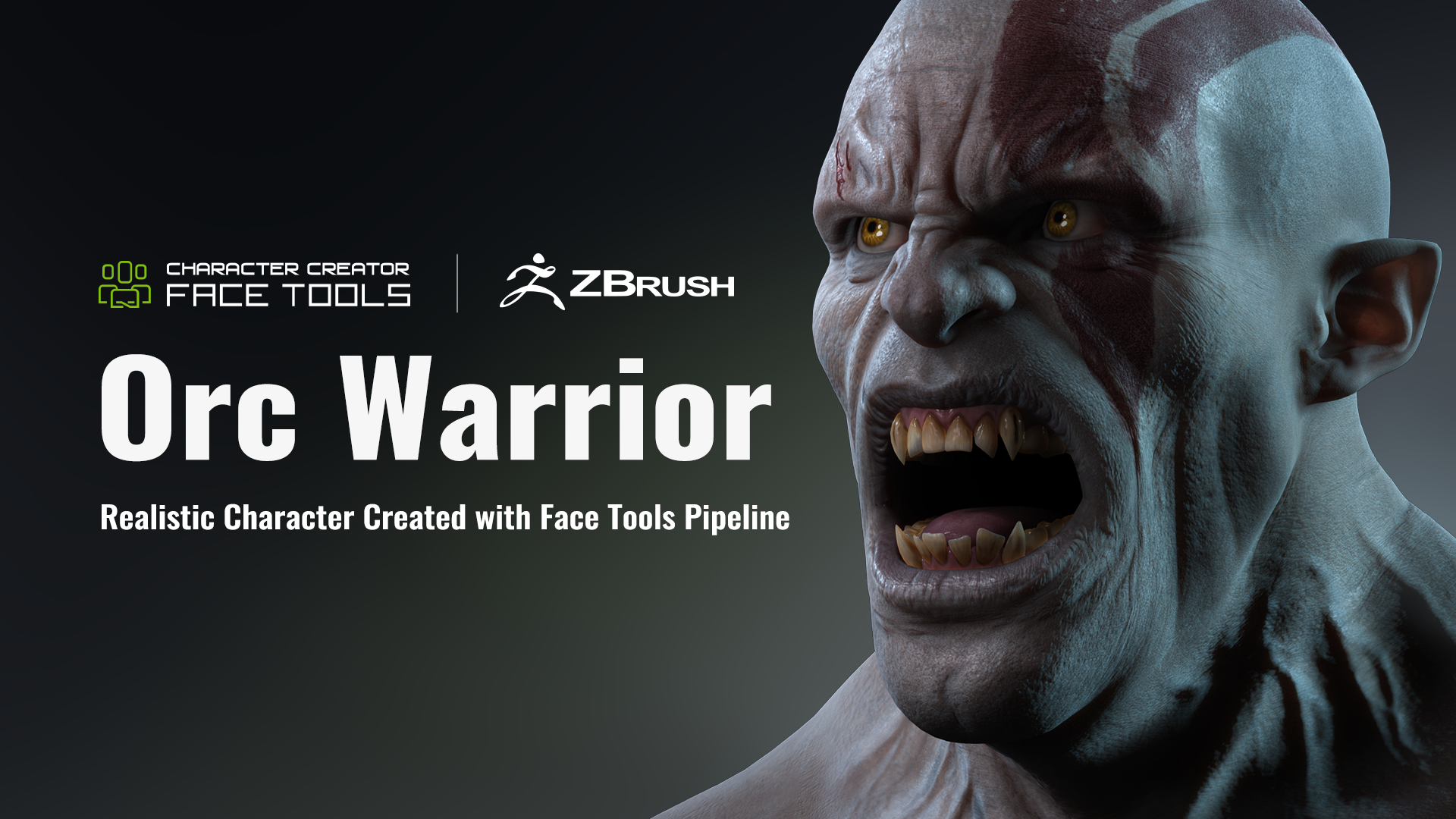 Orc Warrior
