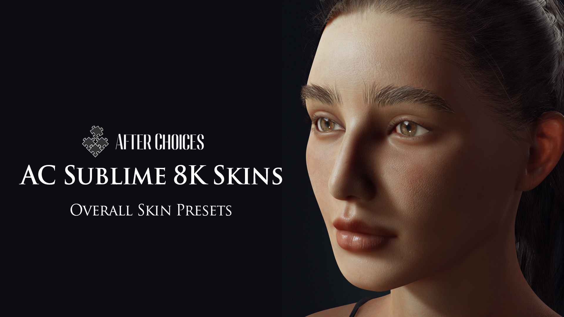 AC Sublime 8K Skins