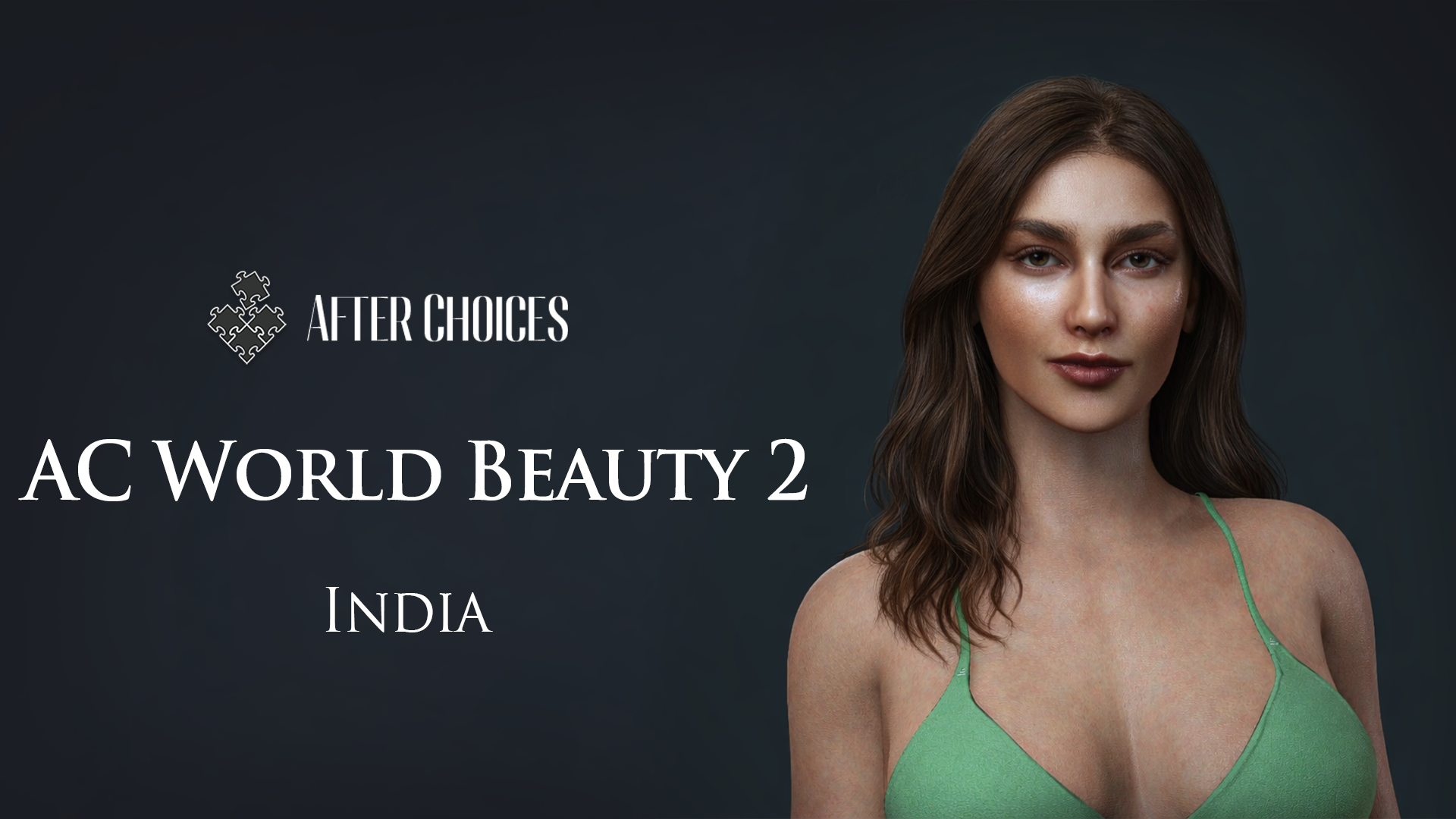 AC Miss India HD