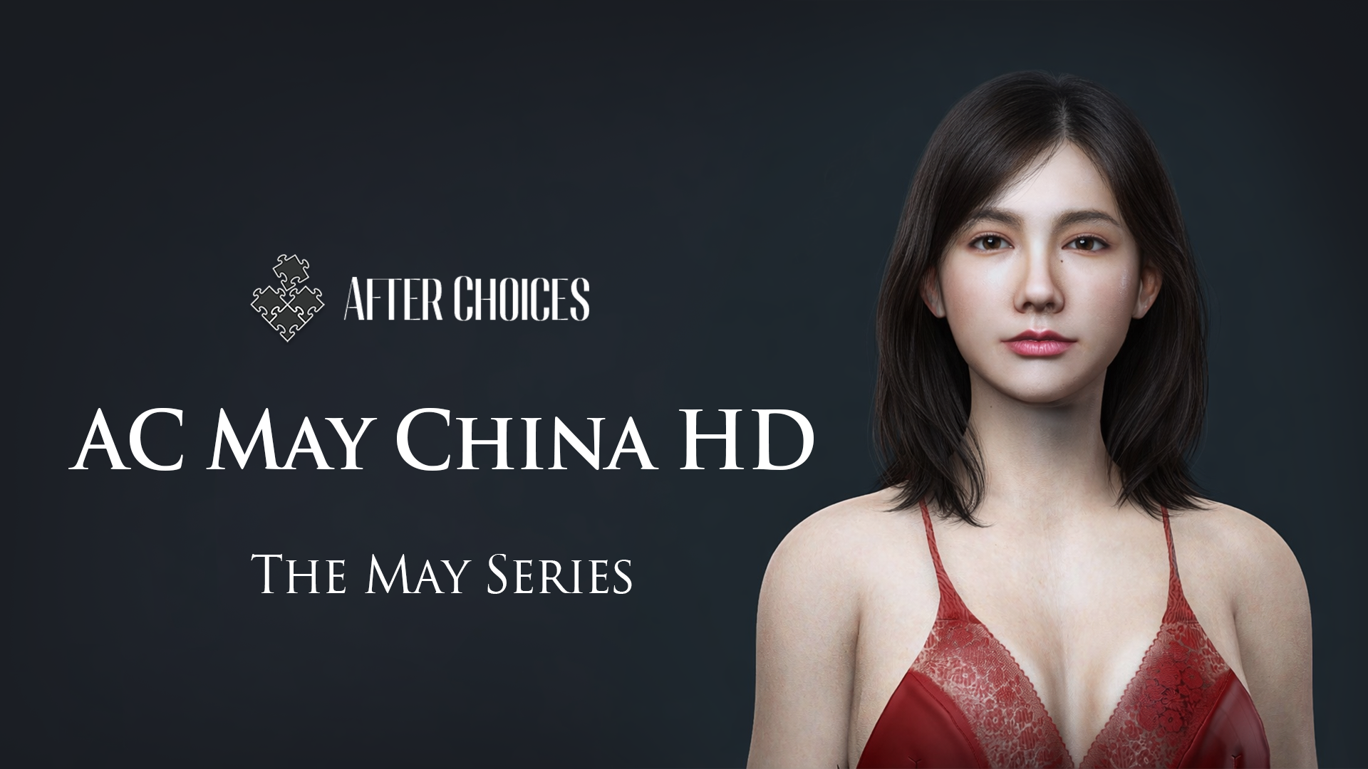 AC May China HD