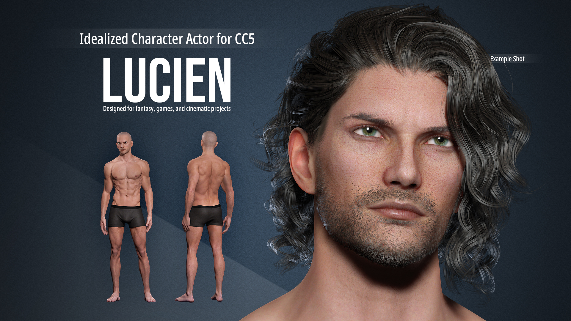 Valeh Atelier Lucien