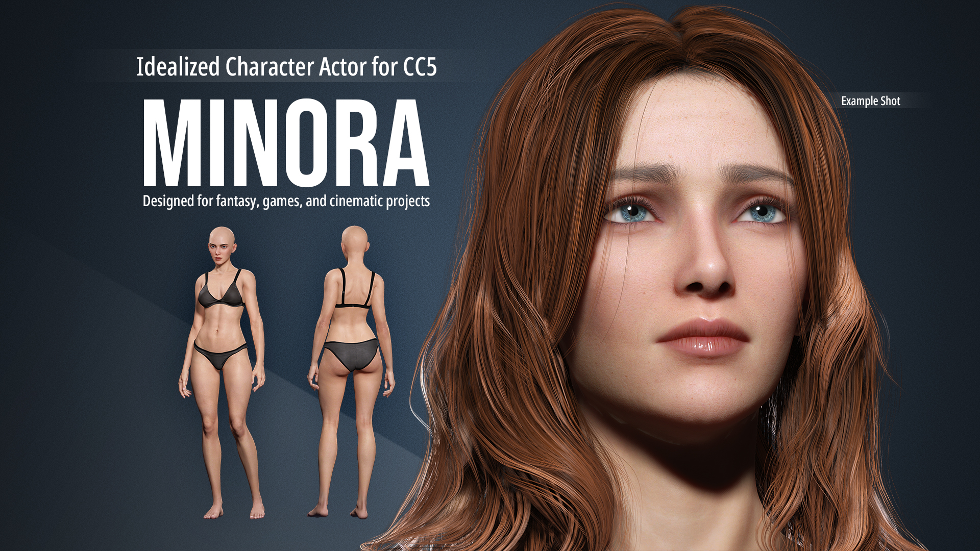 Valeh Atelier Minora