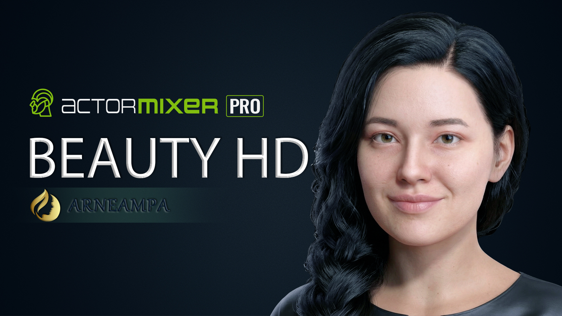 Beauty HD