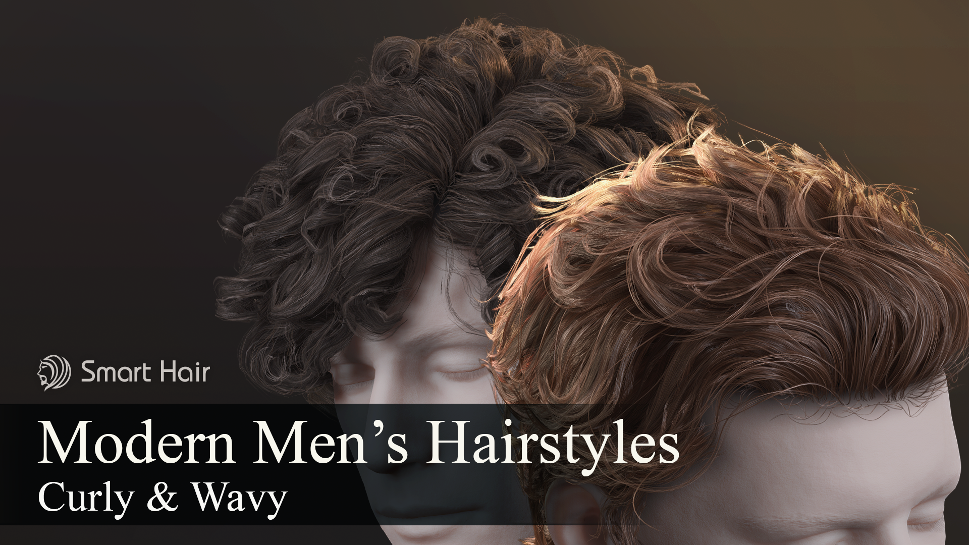 Modern Men's Hairstyles