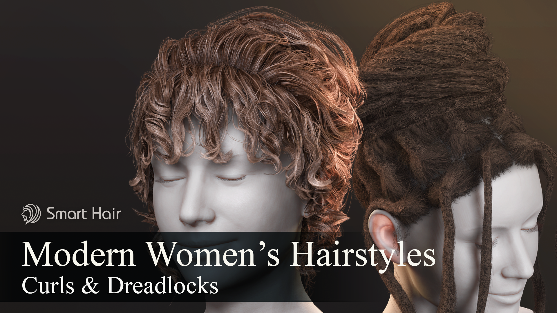 Modern Women’s Hairstyles