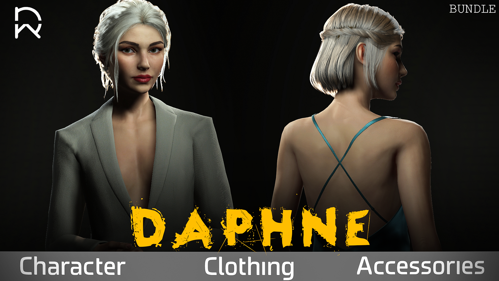 The Daphne Bundle