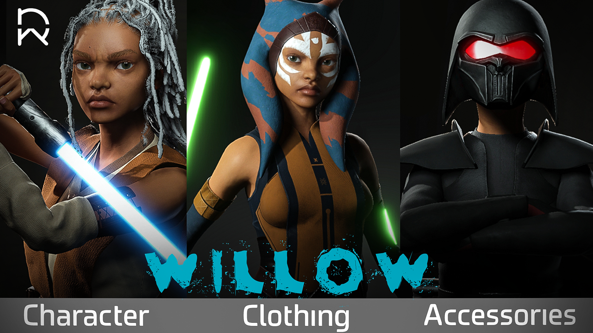 The Willow Bundle