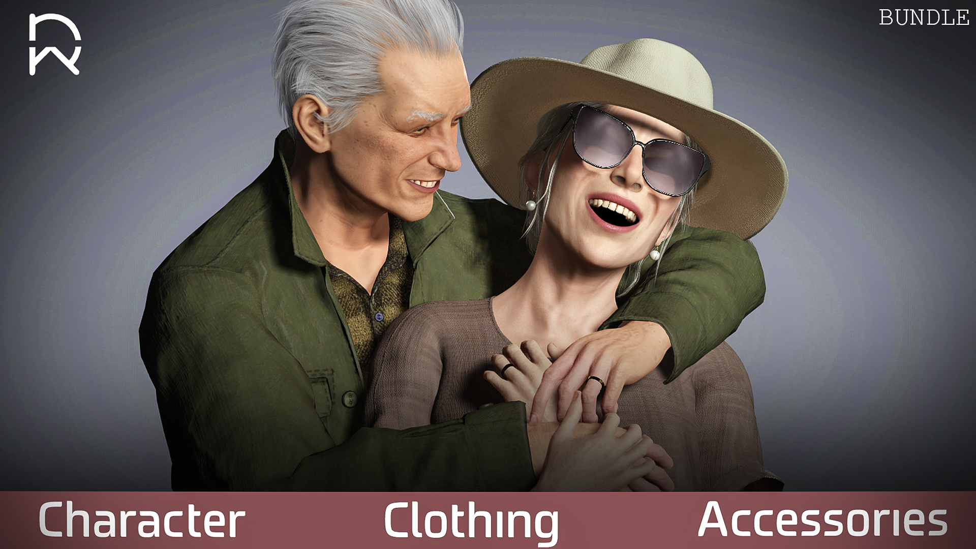Timeless Love Bundle