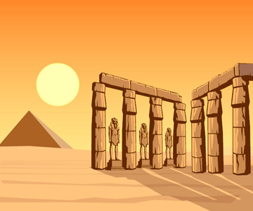 Places Pack - 5 scenes! - Cartoon AnimatoScene - Reallusion Content Store