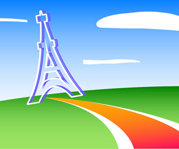 Places Pack - 5 scenes! - Cartoon AnimatoScene - Reallusion Content Store